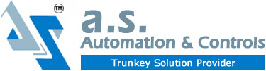 A.S. AUTOMATION & CONTROLS