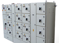 Distribution Panels