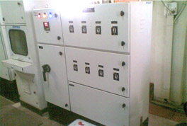 Distribution Panels