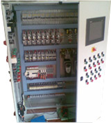 PLC Panels