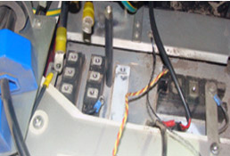 repairing of variable frequecy drives