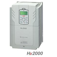 Variable Frequency Drives