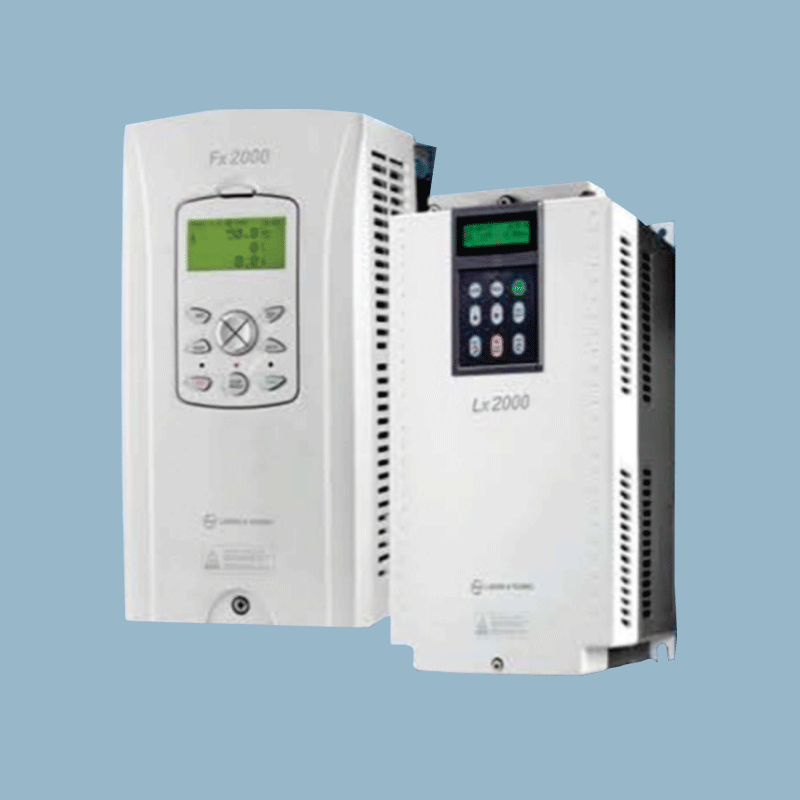 variable frequency drives