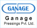 Ganage Pressing